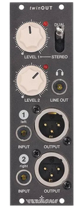 Vermona Modular twinOut
