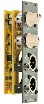 Vermona Modular twinOut