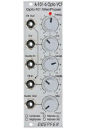 Doepfer a-101-6 Opto FET VCF