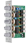 Doepfer a-101-6 Opto FET VCF