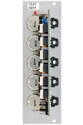 Doepfer a-101-6 Opto FET VCF
