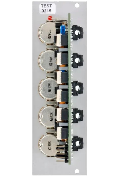 Doepfer a-101-6 Opto FET VCF