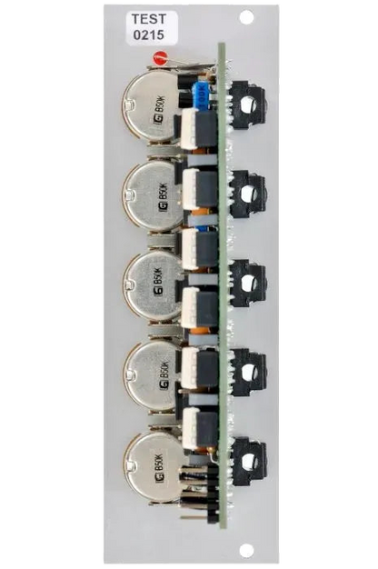 Doepfer a-101-6 Opto FET VCF