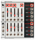 Verbos Electronics Multi-Envelope