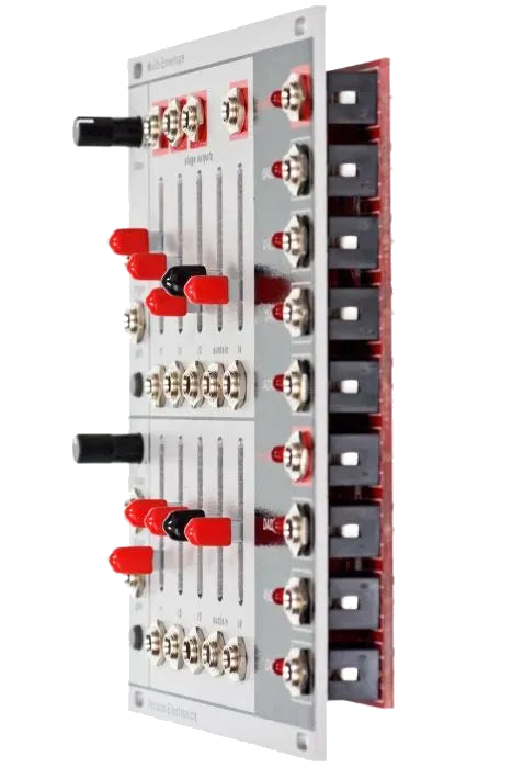 Verbos Electronics Multi-Envelope