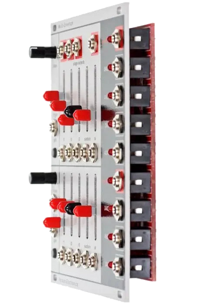 Verbos Electronics Multi-Envelope