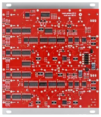 Verbos Electronics Multi-Envelope