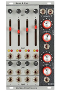 Verbos Electronics Scan & Pan