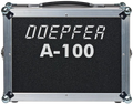 Doepfer A-100P6 Suitcase 2 x 3 U with PSU3