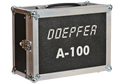 Doepfer A-100P6 Suitcase 2 x 3 U with PSU3