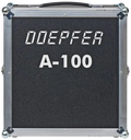 Doepfer – A-100 Suitcase P9 (PSU3)