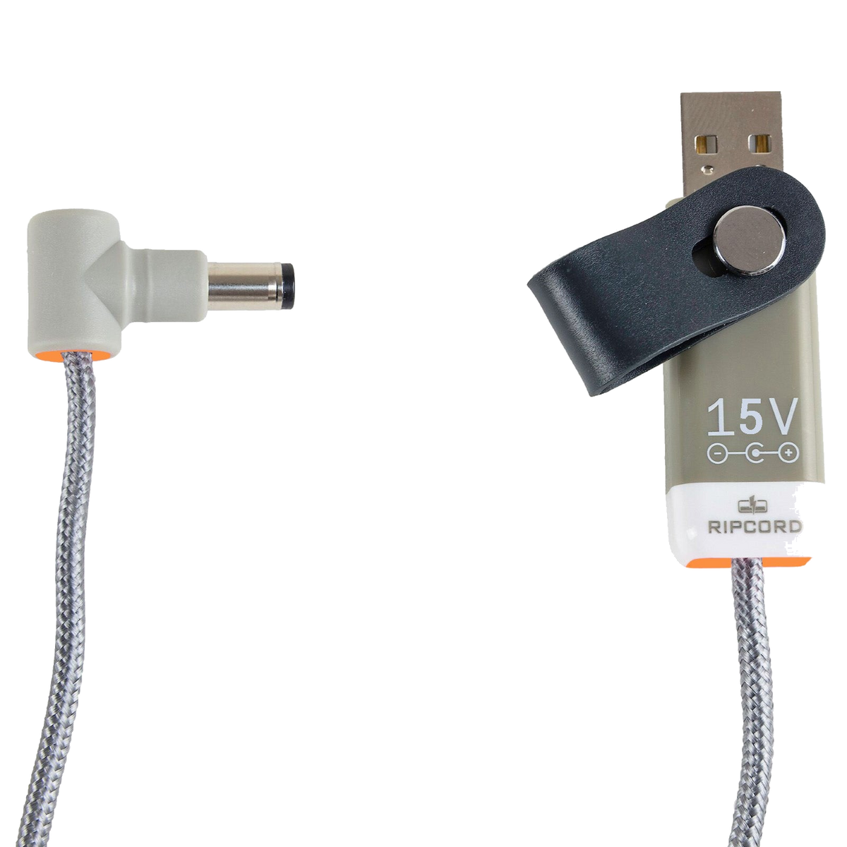 Alimentatore MyVolts Ripcord 12V (Polo Positivo Centrale) - Nuovo, Circuito Perfetto - Foto 2