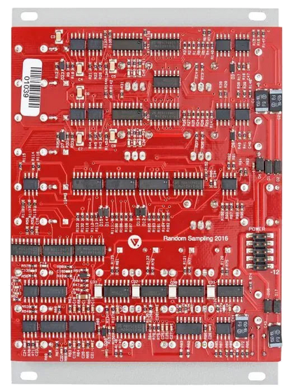 Verbos Electronics Random Sampling