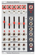 Verbos Electronics Sequence Selector
