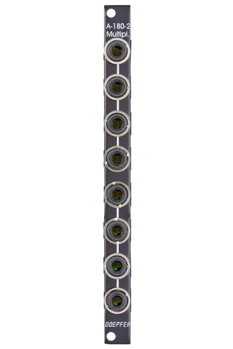 Doepfer A-180-2 Vintage Edition