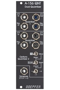 Doepfer A-156V Dual Quantizer Vintage Edition