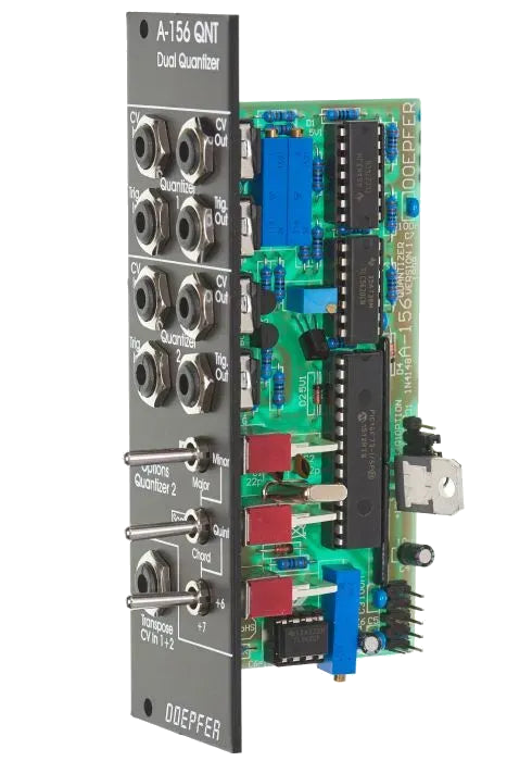 Doepfer A-156V Dual Quantizer Vintage Edition