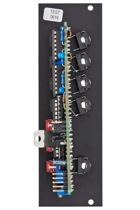 Doepfer A-156V Dual Quantizer Vintage Edition