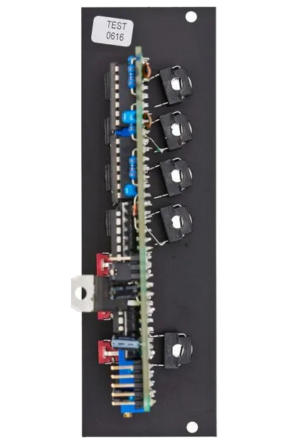 Doepfer A-156V Dual Quantizer Vintage Edition