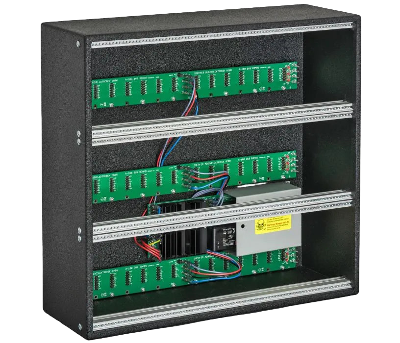 Doepfer LC9 Vintage Edition