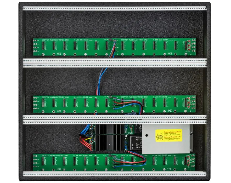 Doepfer LC9 Vintage Edition