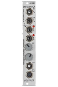Doepfer A-184-2 Sine Converter / VC Crossfader