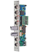 Doepfer A-184-2 Sine Converter / VC Crossfader