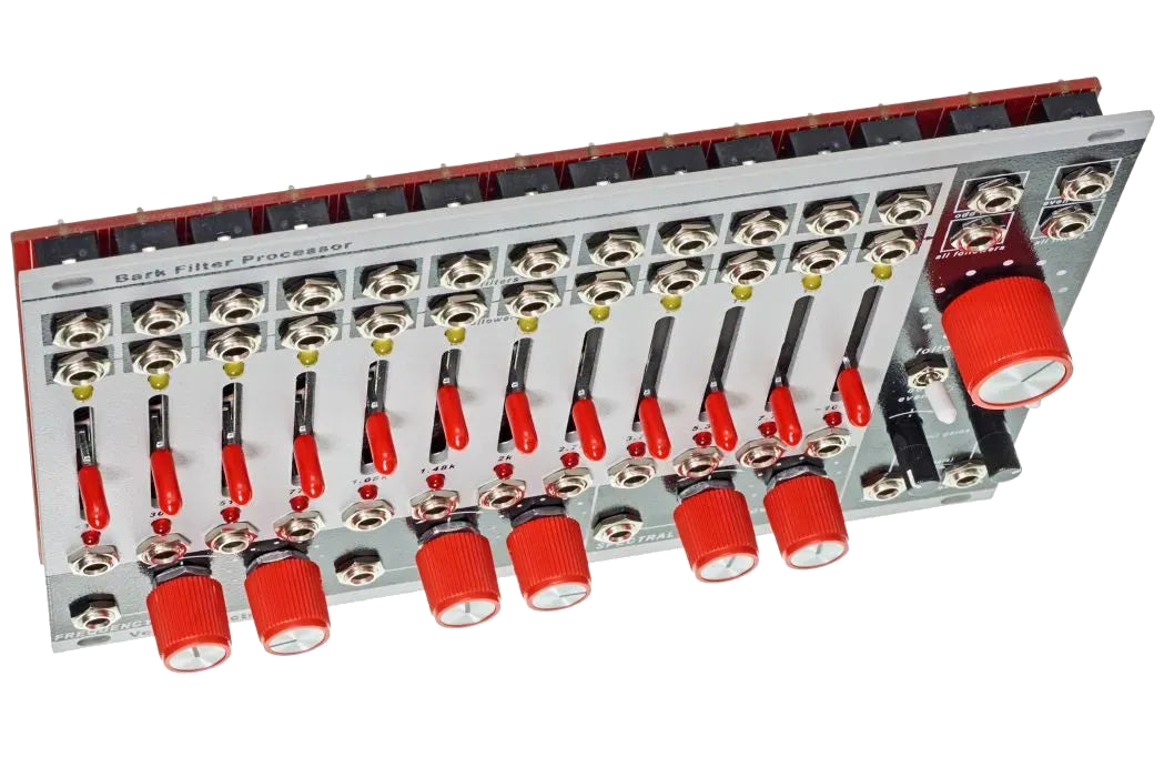 Verbos Electronics Bark Filter