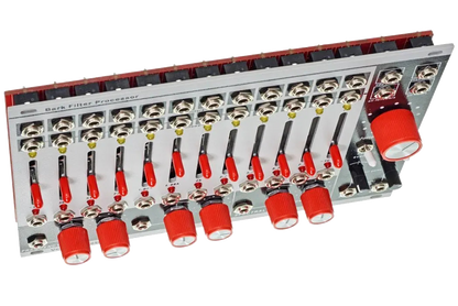 Verbos Electronics Bark Filter