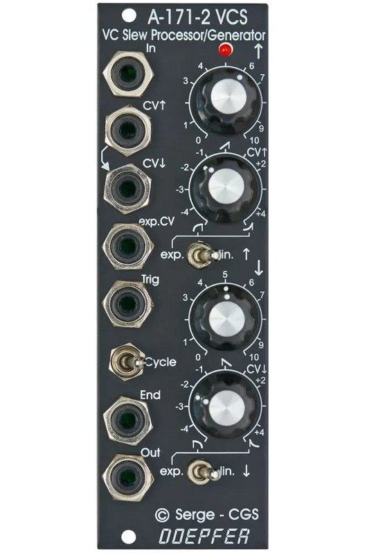 Doepfer A-171-2 Vintage