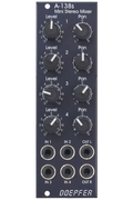 Doepfer - A-138s Mini Stereo Mixer (Vintage Edition)