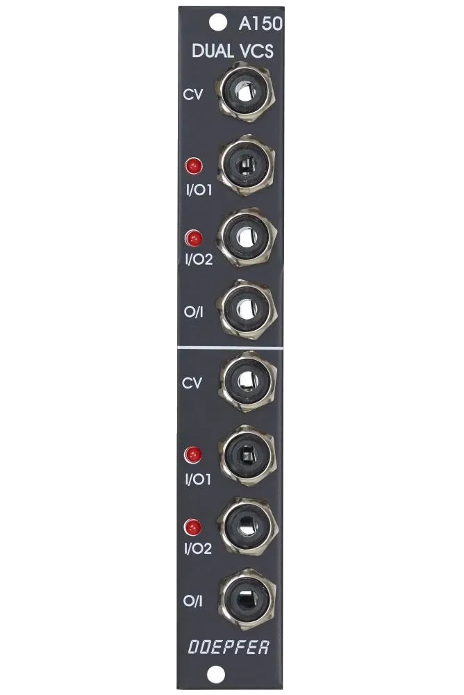 Doepfer - A-150 Dual VCS (Vintage Edition)
