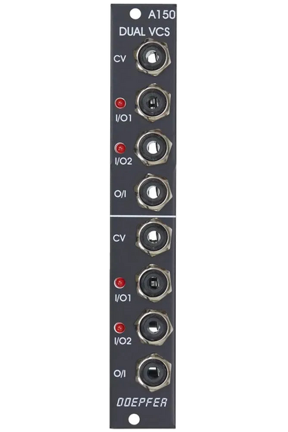 Doepfer - A-150 Dual VCS (Vintage Edition)