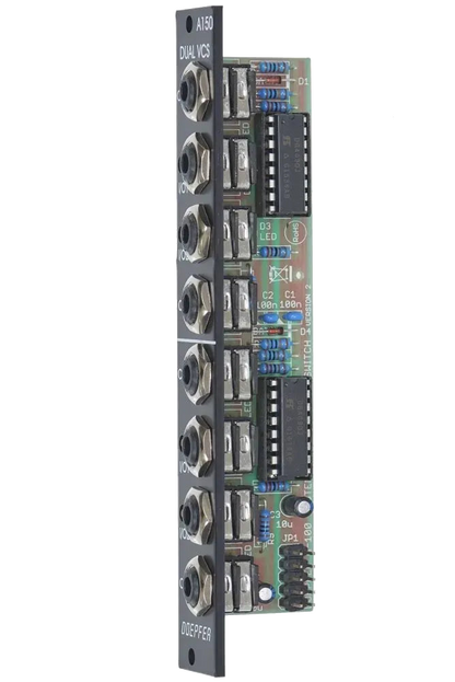 Doepfer - A-150 Dual VCS (Vintage Edition)