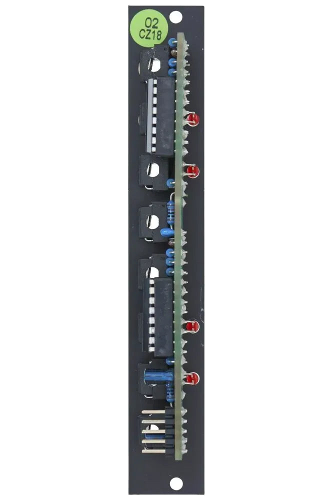 Doepfer - A-150 Dual VCS (Vintage Edition)