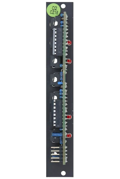 Doepfer - A-150 Dual VCS (Vintage Edition)