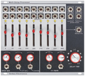 Verbos Electronics Multi-Delay Processor