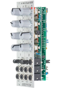 Doepfer - A-140-2 Dual Micro ADSR (Silver)