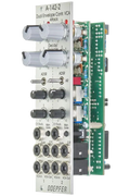 Doepfer A-142-2 Dual Envelope Controlled VCA