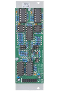 Doepfer A-142-2 Dual Envelope Controlled VCA