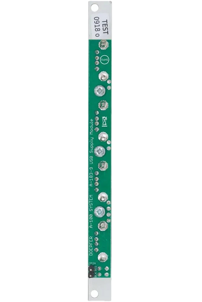 Doepfer A-183-9 Quad USB Supply
