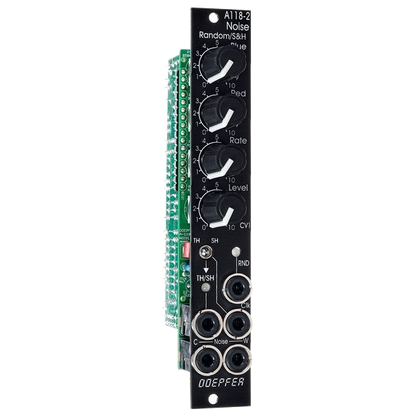 Doepfer A-118-2 Noise / Random Slim Line (Vintage Edition)