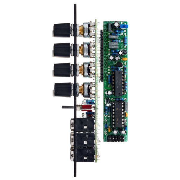 Doepfer A-118-2 Noise / Random Slim Line (Vintage Edition)