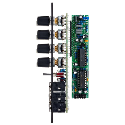 Doepfer A-118-2 Noise / Random Slim Line (Vintage Edition)