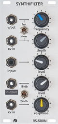 Analogue Systems 500N EMS Synthi Filter