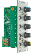 Analogue Systems 500N EMS Synthi Filter