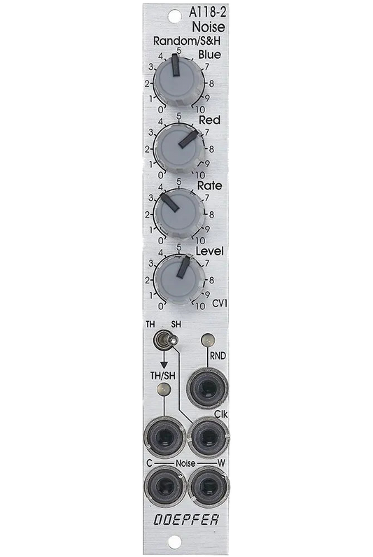 Doepfer A-118-2 Noise Slim