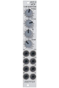 Doepfer - A-121-3 Multimode VCF Slim Line