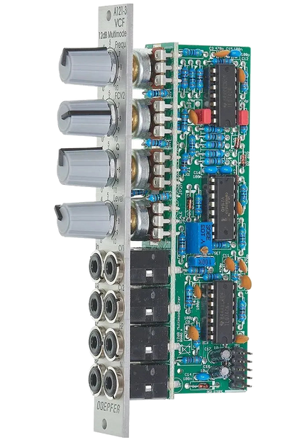 Doepfer - A-121-3 Multimode VCF Slim Line