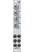 Doepfer - A-138n Mixer Slim Line (Silver)